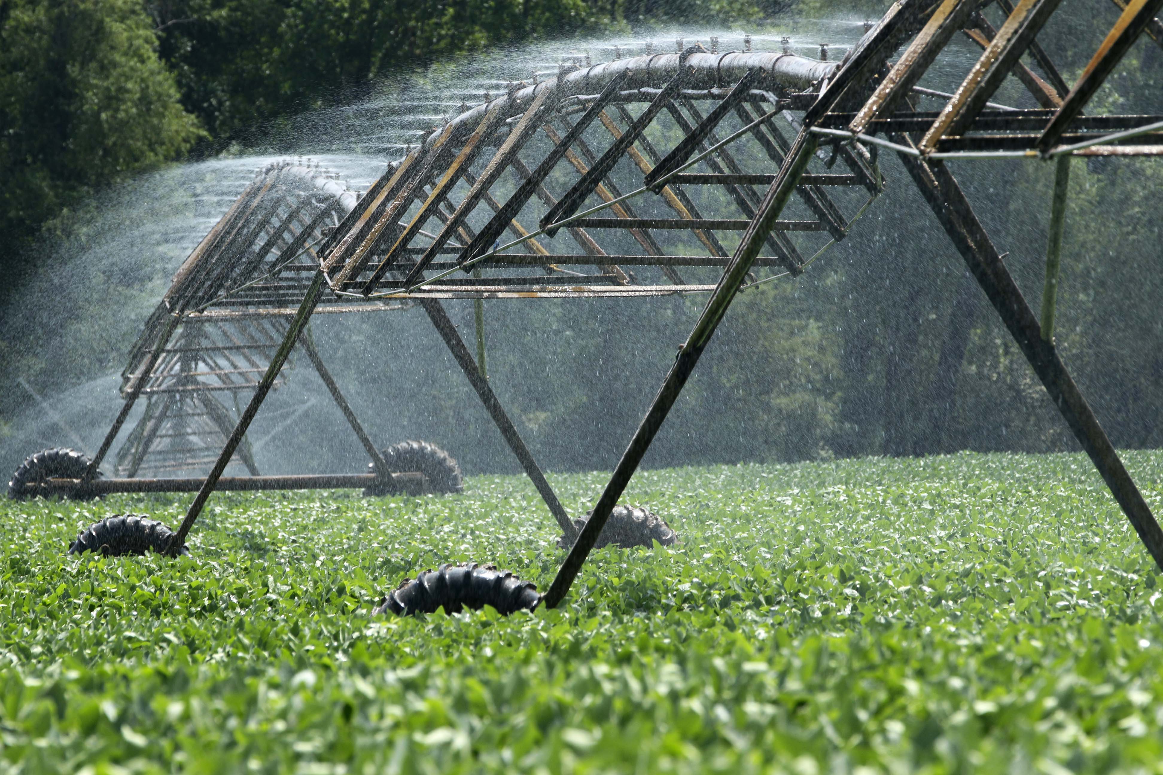 Irrigation Systems